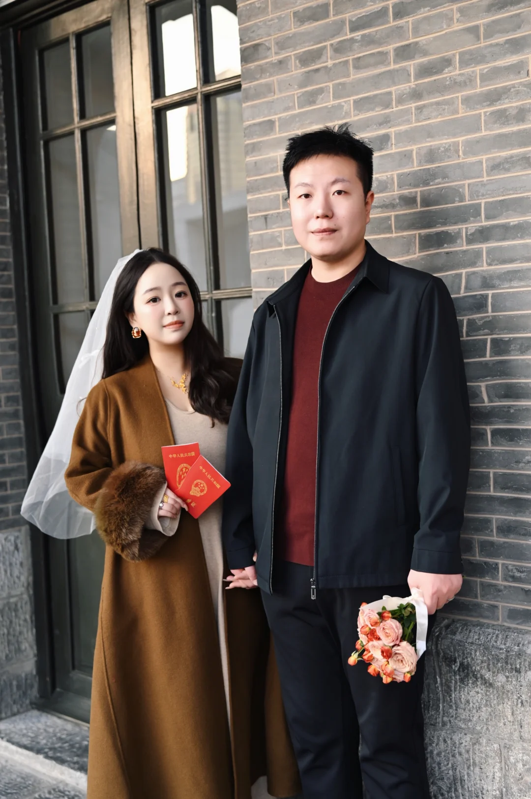 石家庄领证跟拍‖顶级设备➕齐全道具仅199