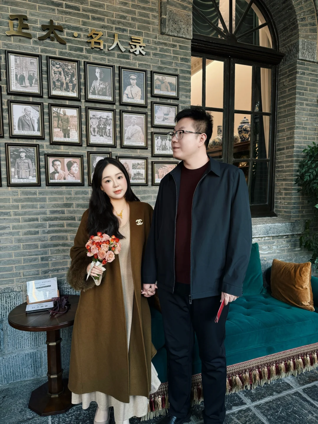 石家庄领证跟拍‖顶级设备➕齐全道具仅199