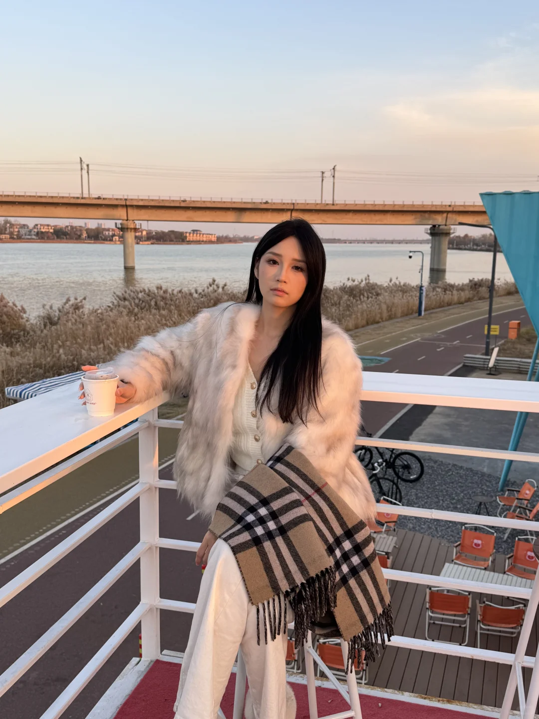 不是阿那亚 ‼️真的在石家庄