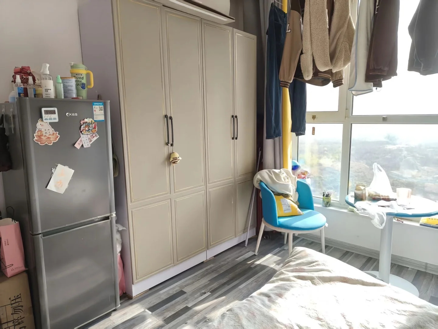 石家庄裕华万达个人转租