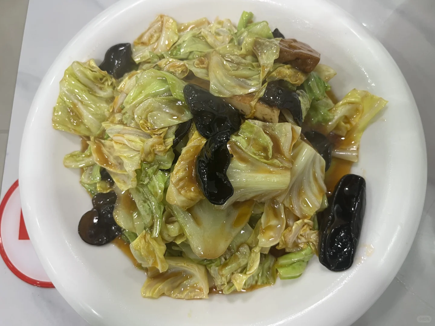 ✨ 石家庄清真天津菜探店｜富贵津门