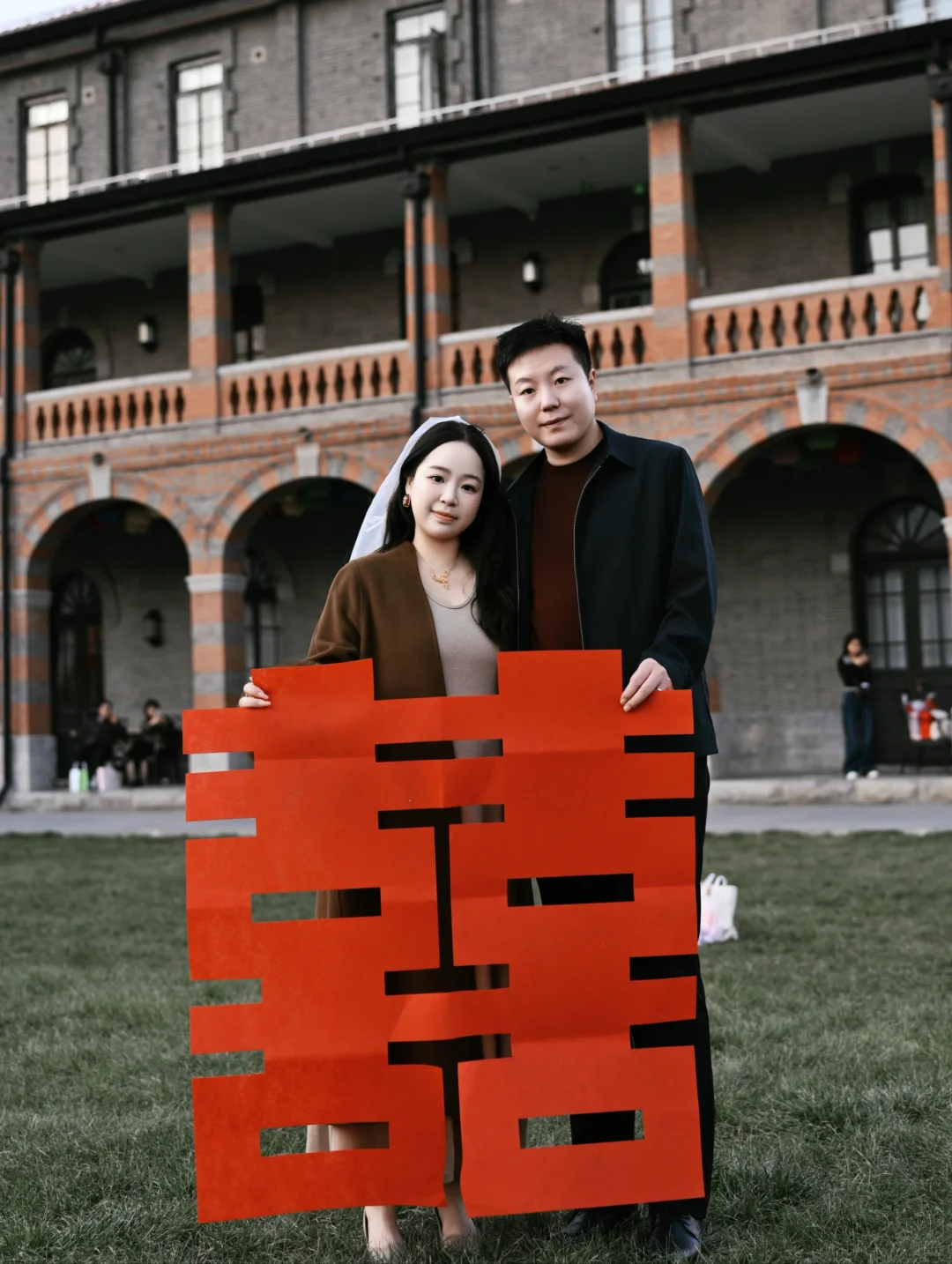 石家庄领证跟拍‖顶级设备➕齐全道具仅199