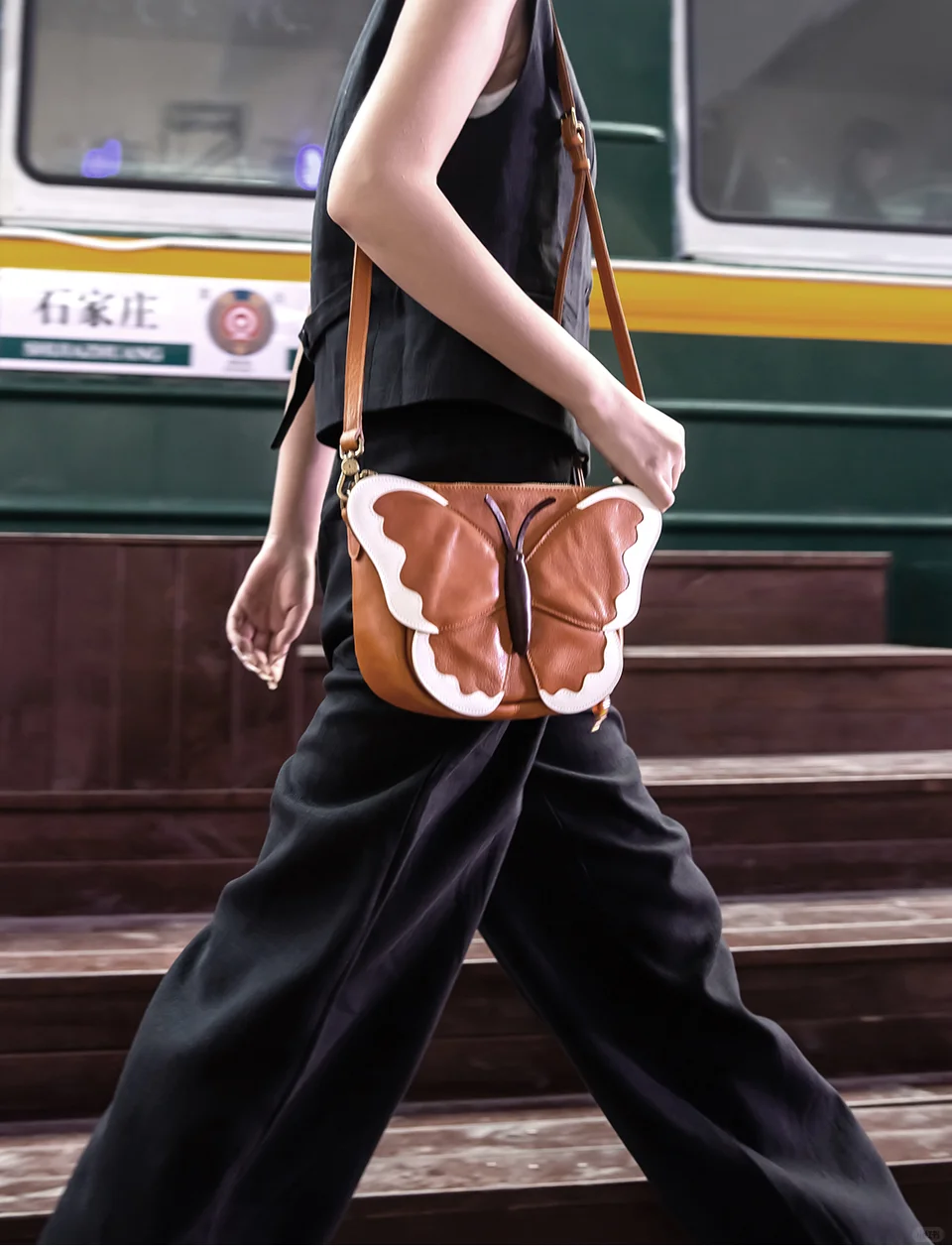 秀场直击｜万物有鸣 自然同息 26SS