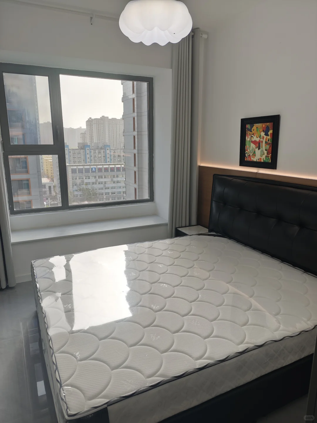 石家庄｜融创都会中心四室两厅两卫