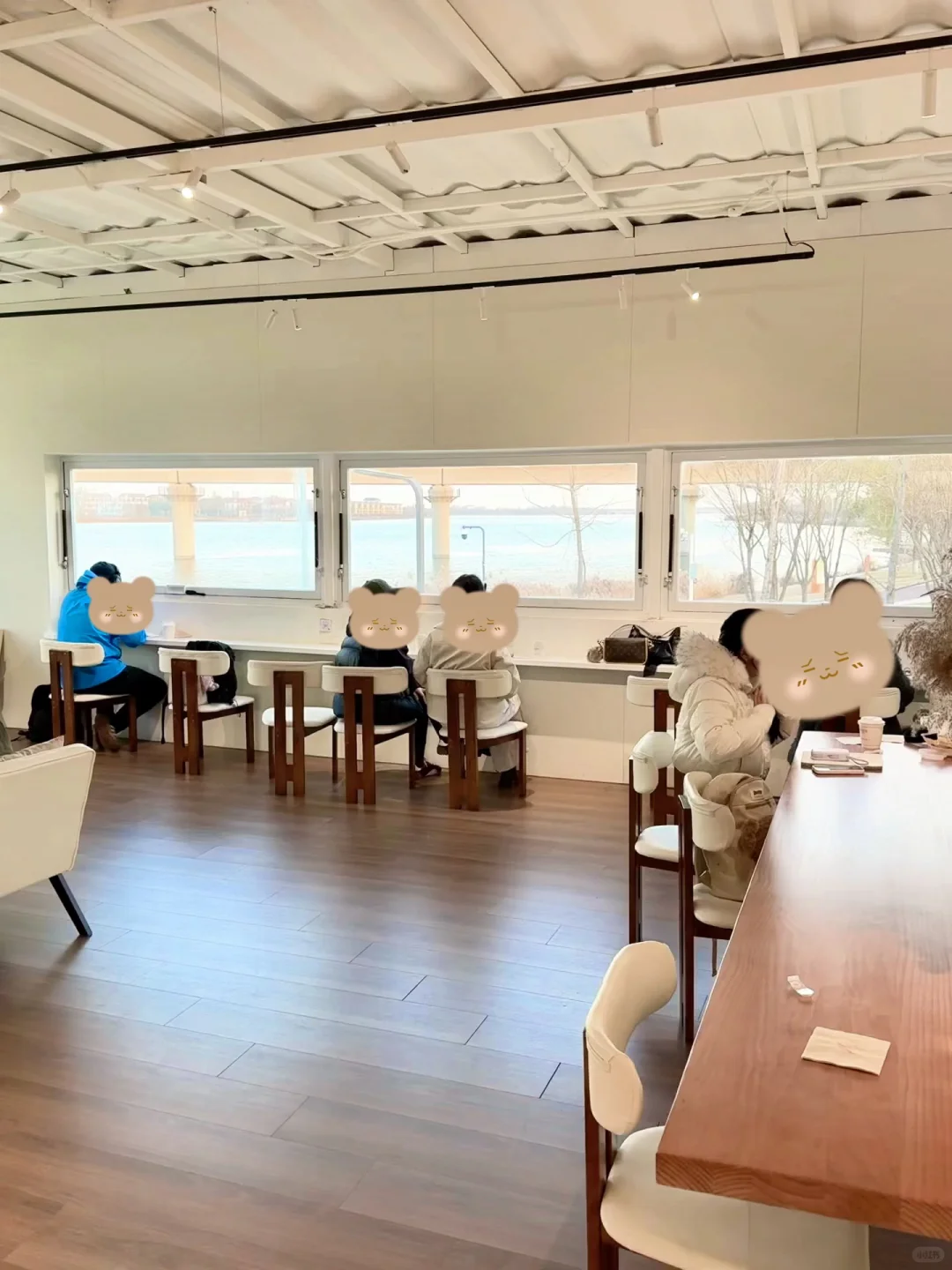 不是阿那亚 ‼️真的在石家庄