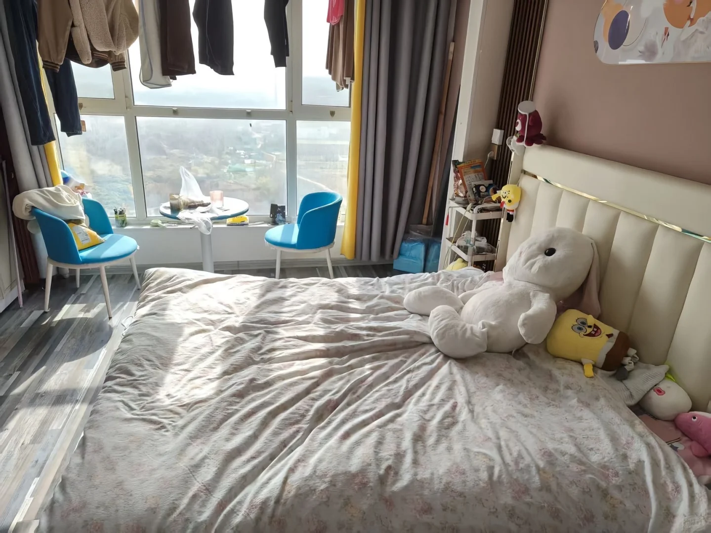 石家庄裕华万达个人转租