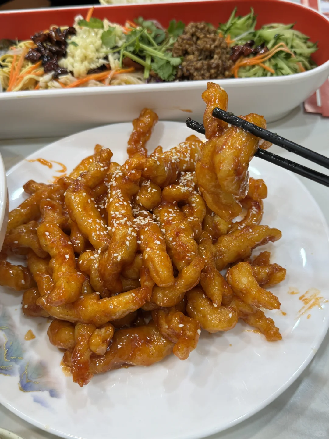 （石家庄）终于找到好吃的东北菜了！好便宜