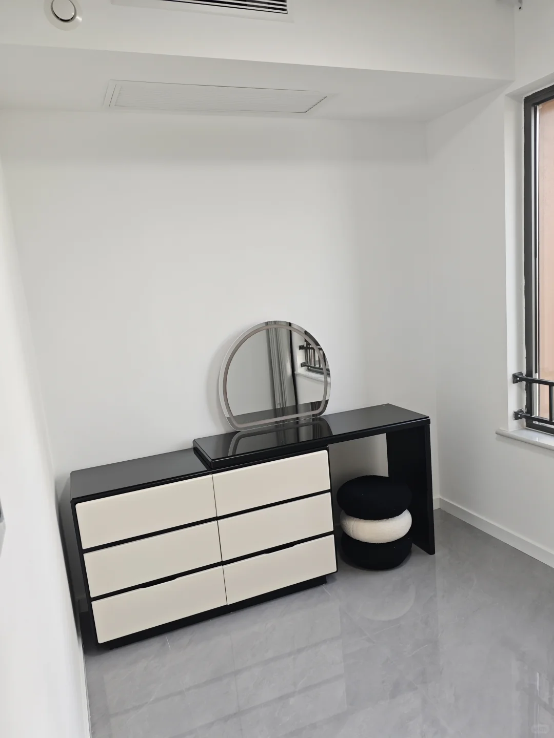 石家庄｜融创都会中心四室两厅两卫