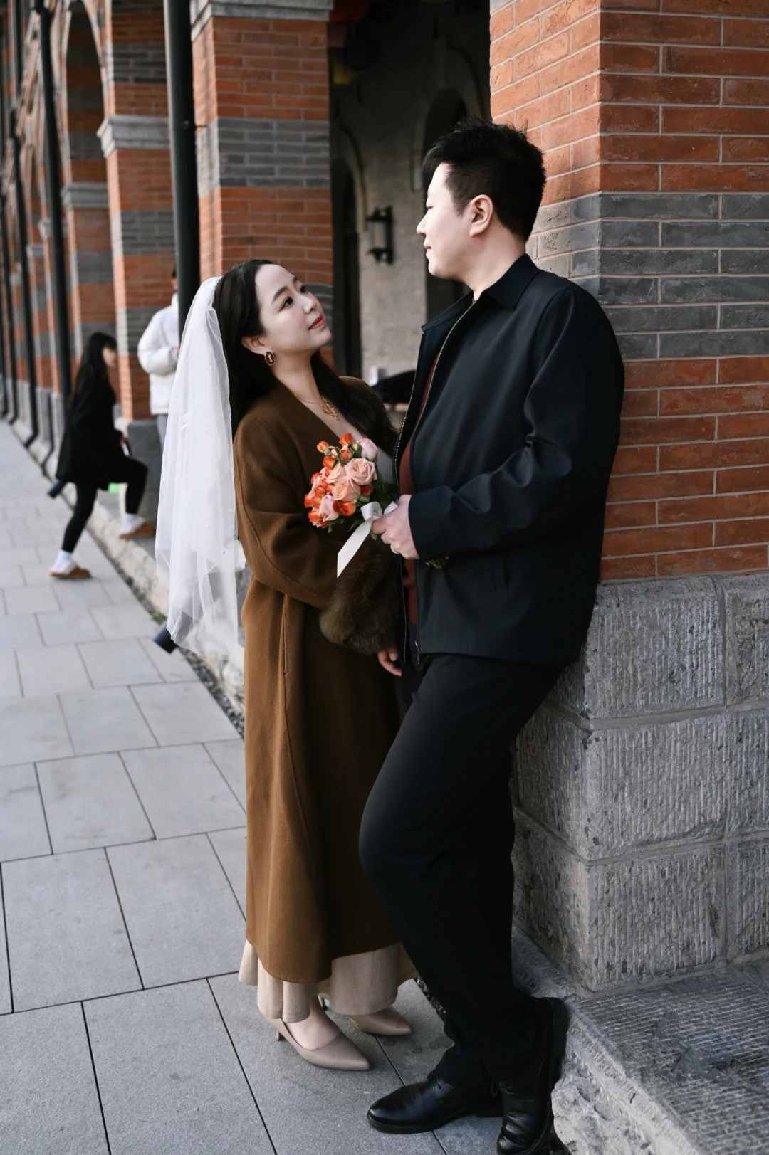 石家庄领证跟拍‖顶级设备➕齐全道具仅199