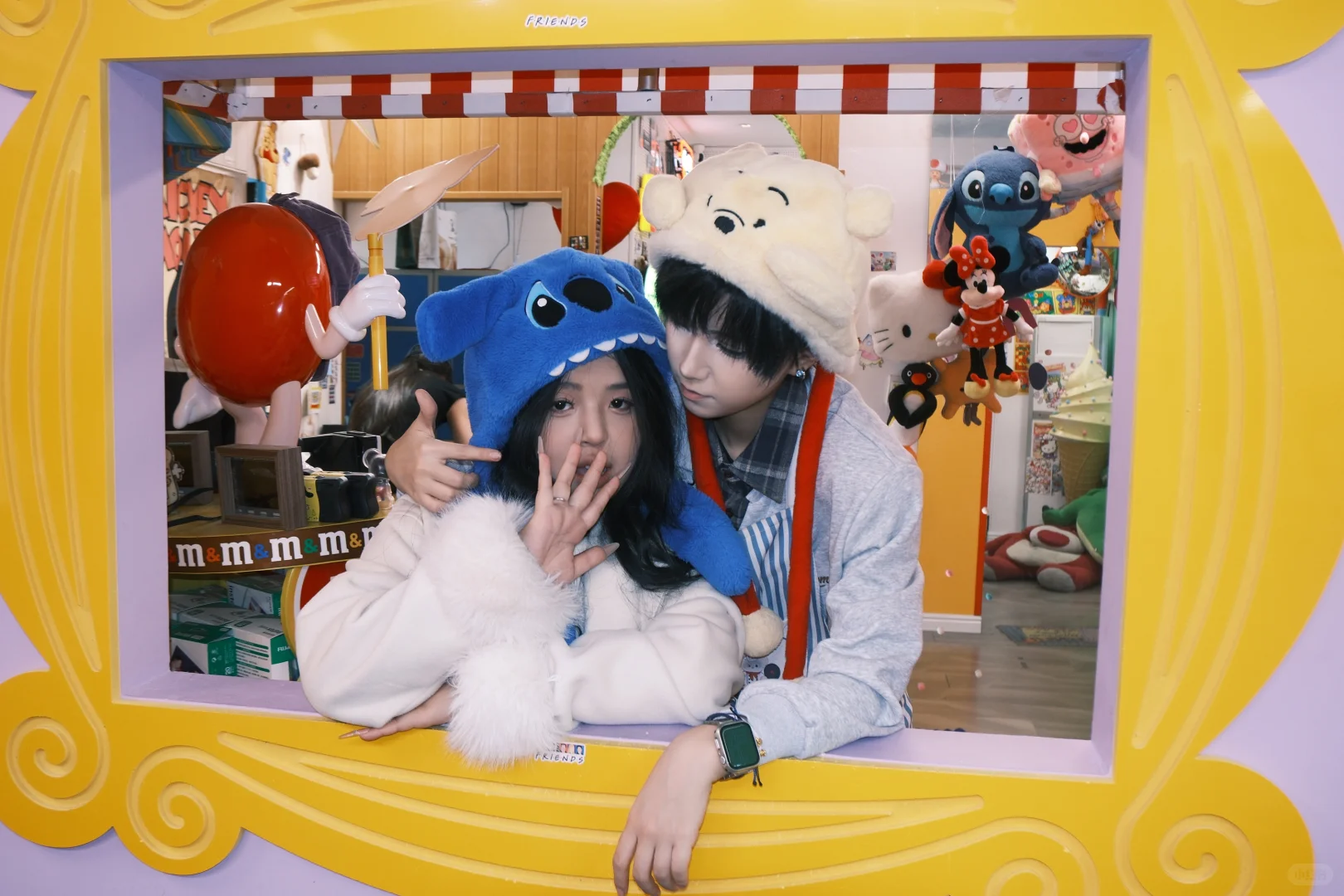 石家庄陪拍｜你从我的爱里走向了我