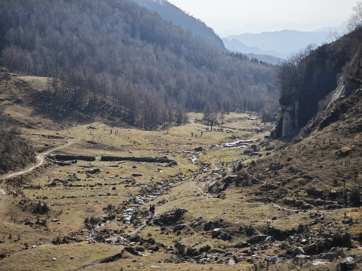 石家庄爬山搭子，有没有