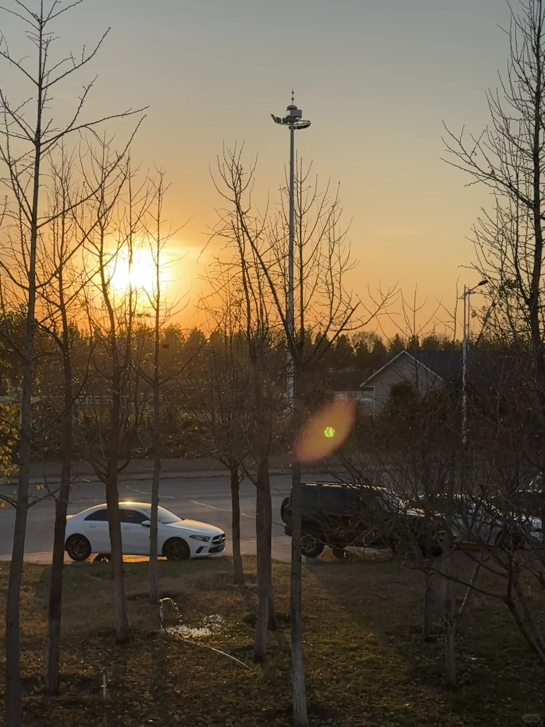 不是阿那亚 ‼️真的在石家庄