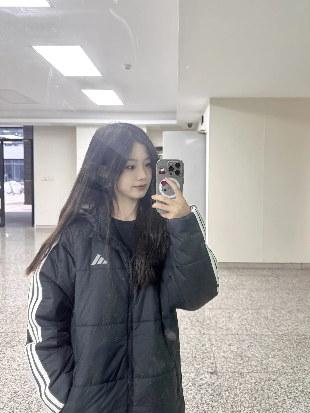 师大研一|读研日记📔