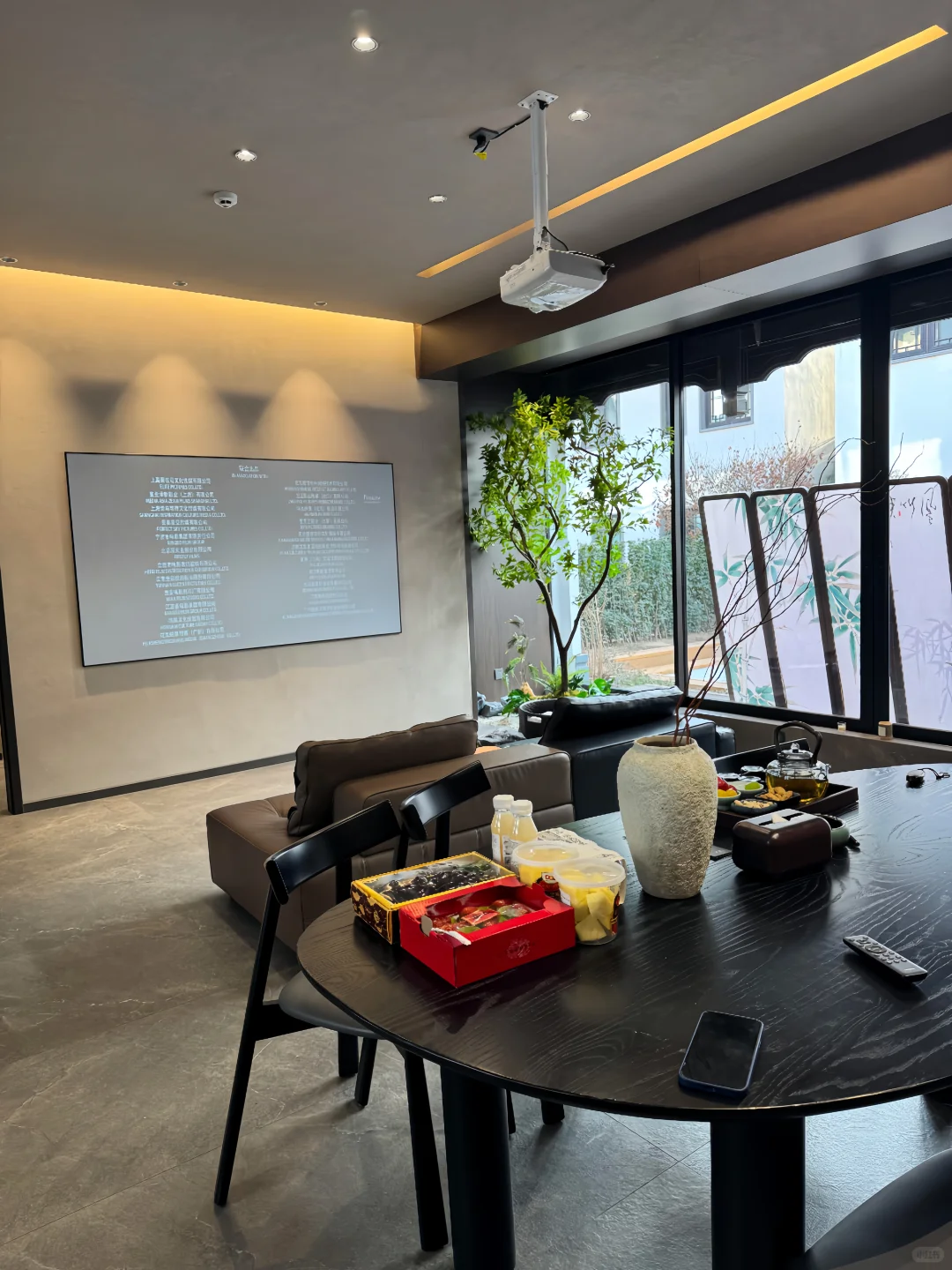 来石家庄住我家吧！168俩人，苏式私汤小院