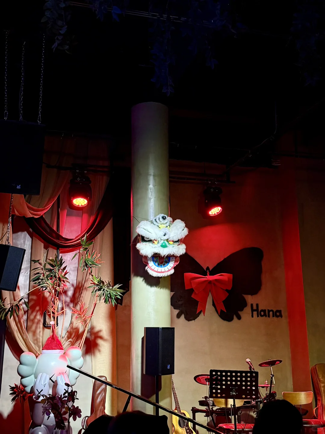 来石家庄不容错过的打卡地！！！