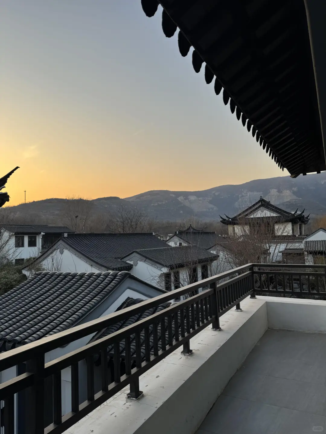 来石家庄住我家吧！168俩人，苏式私汤小院