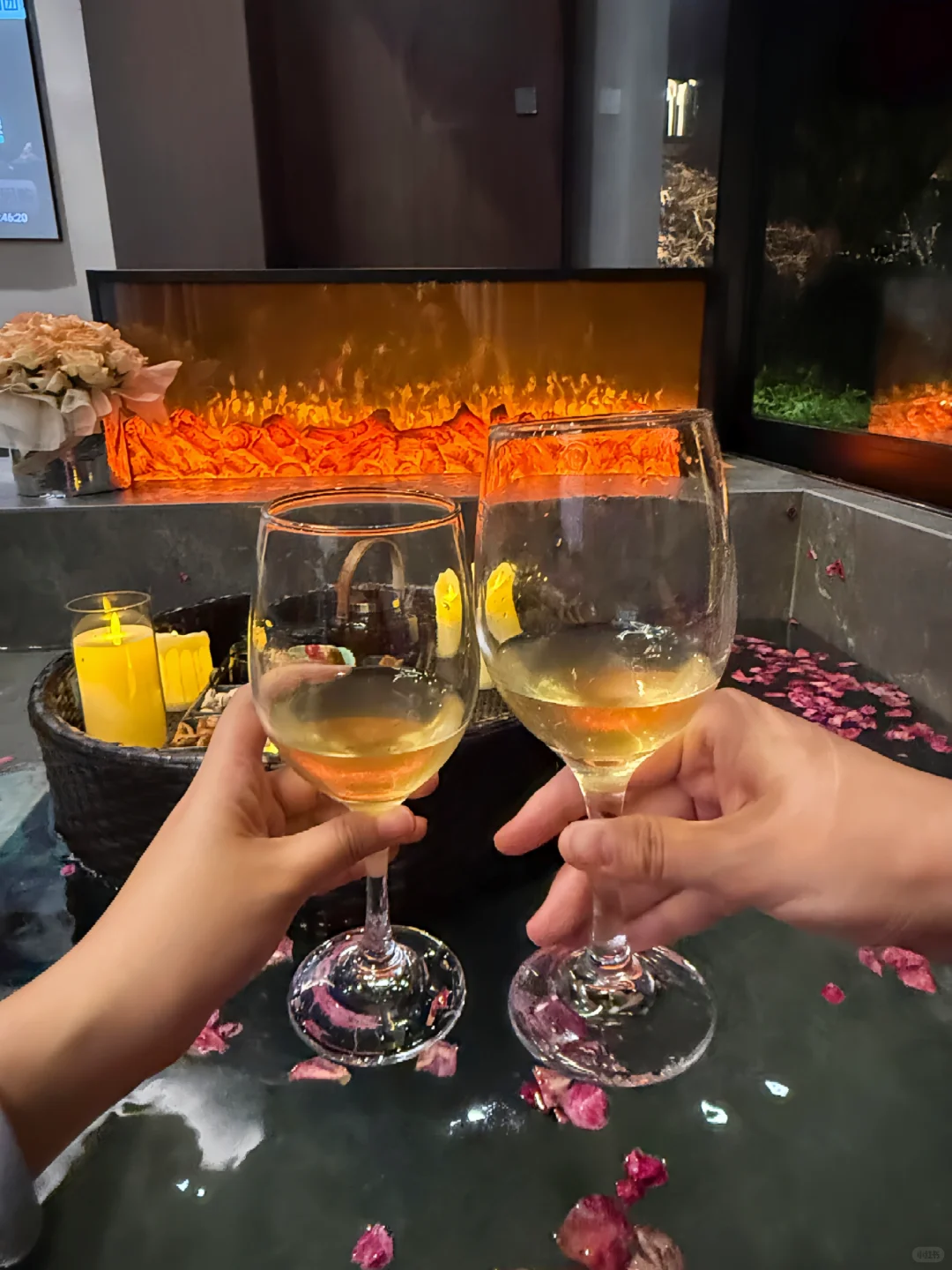 来石家庄住我家吧！168俩人，苏式私汤小院