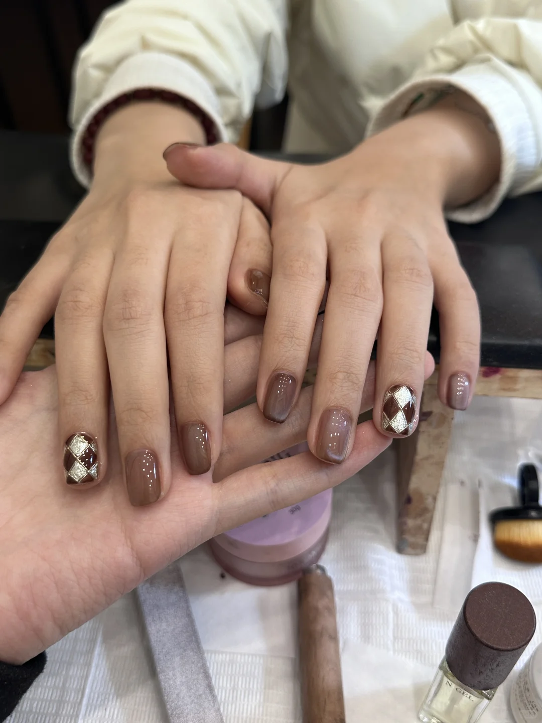 石家庄开店倒计时285天，工作记录