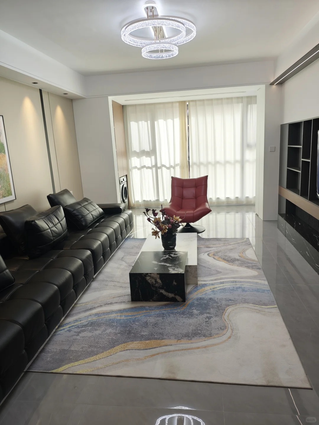 石家庄｜融创都会中心四室两厅两卫