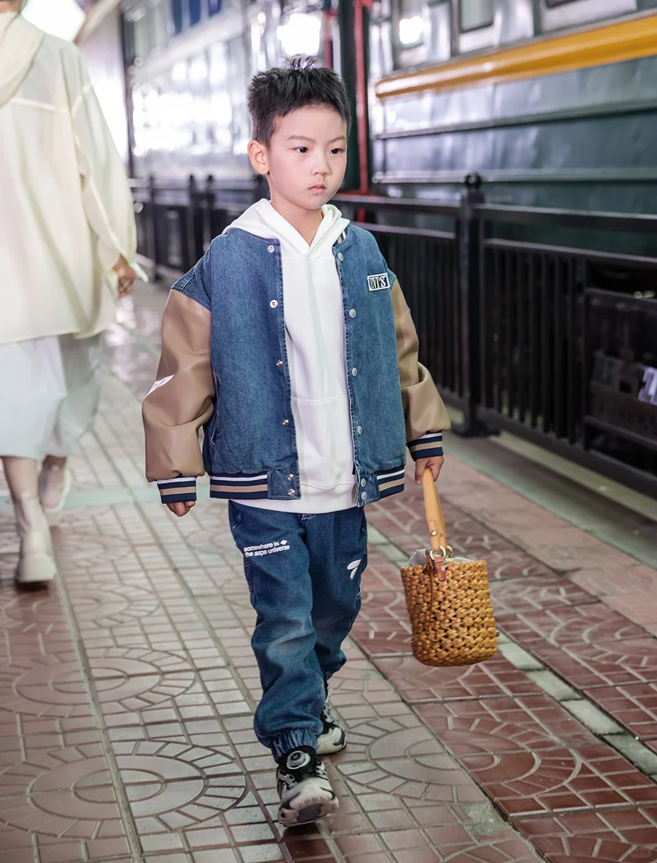 秀场直击｜万物有鸣 自然同息 26SS