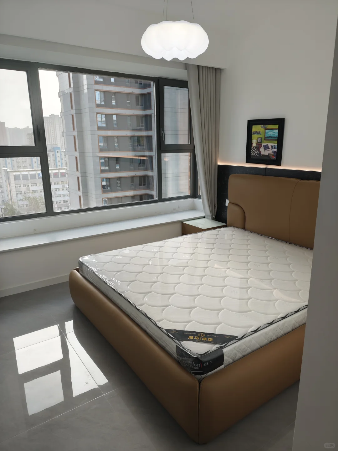 石家庄｜融创都会中心四室两厅两卫