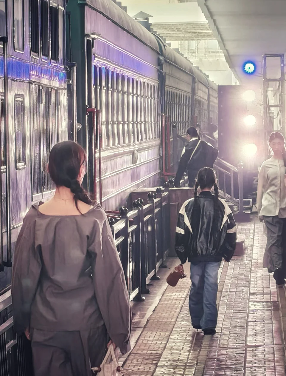 秀场直击｜万物有鸣 自然同息 26SS