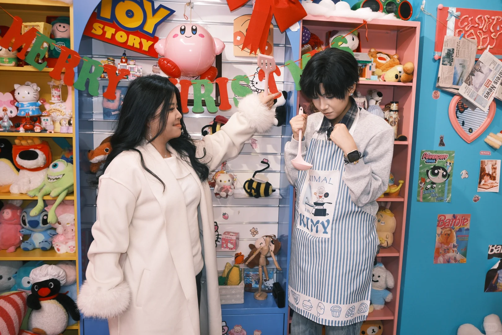 石家庄陪拍｜你从我的爱里走向了我