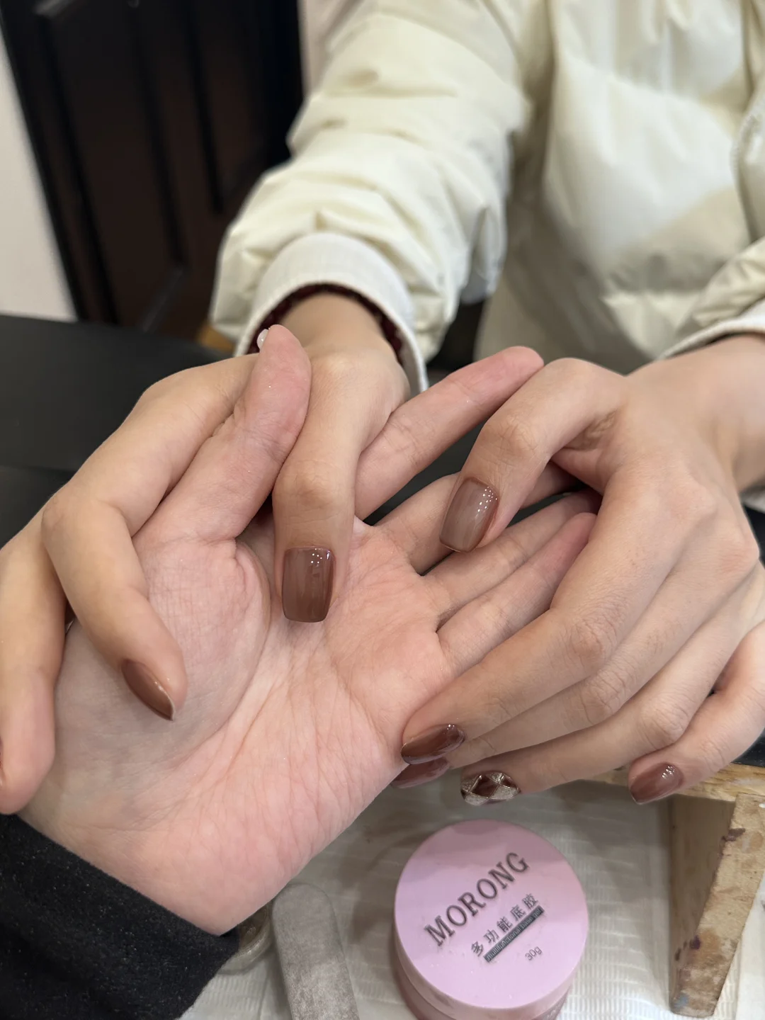 石家庄开店倒计时285天，工作记录