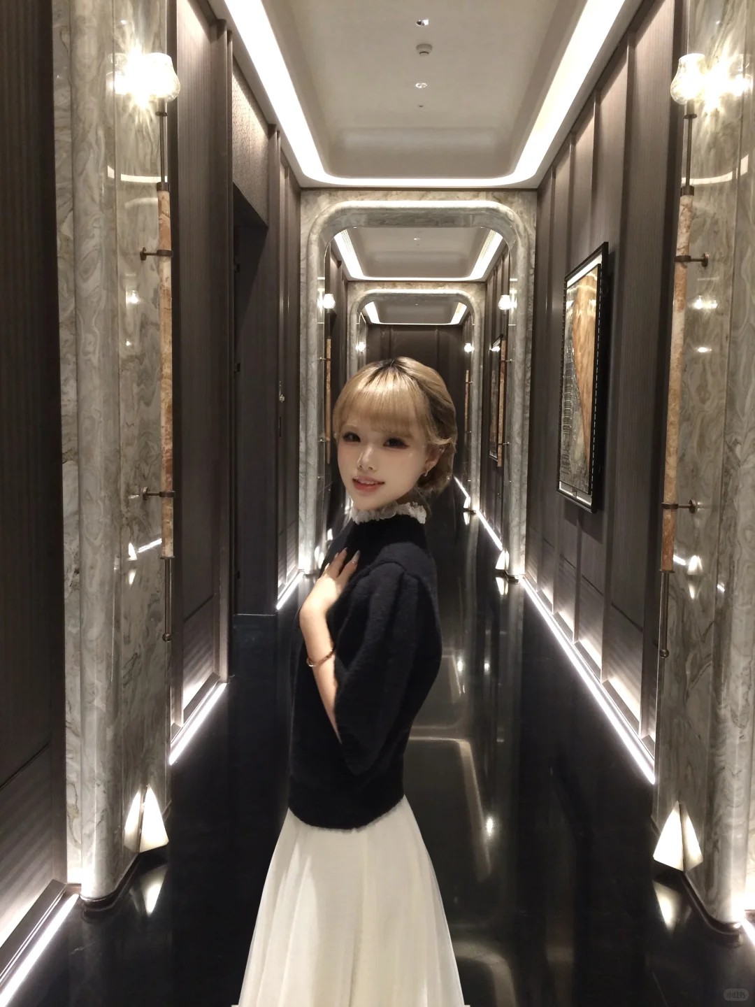 在石家庄拍爽了