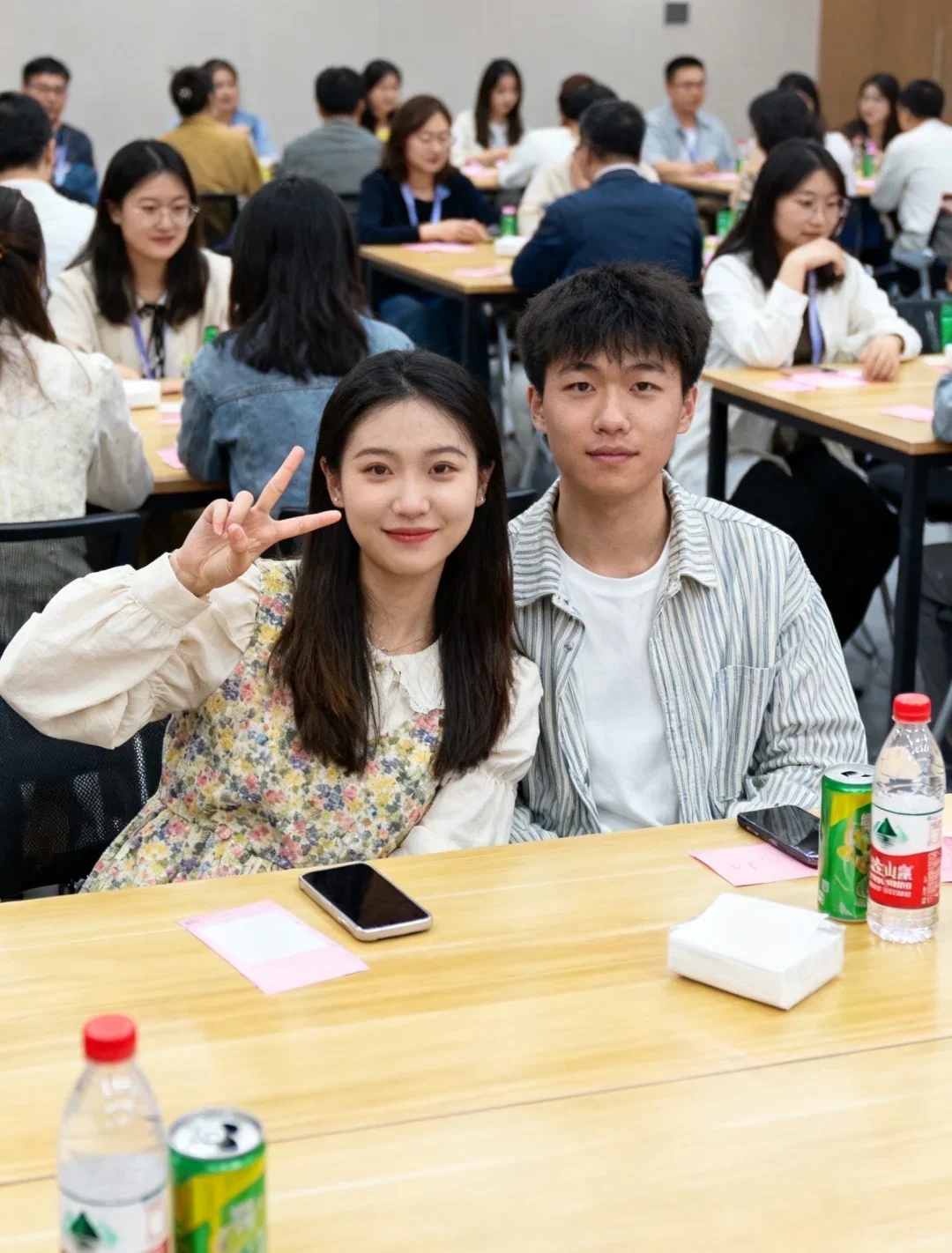 河北邯郸｜恋综第31期