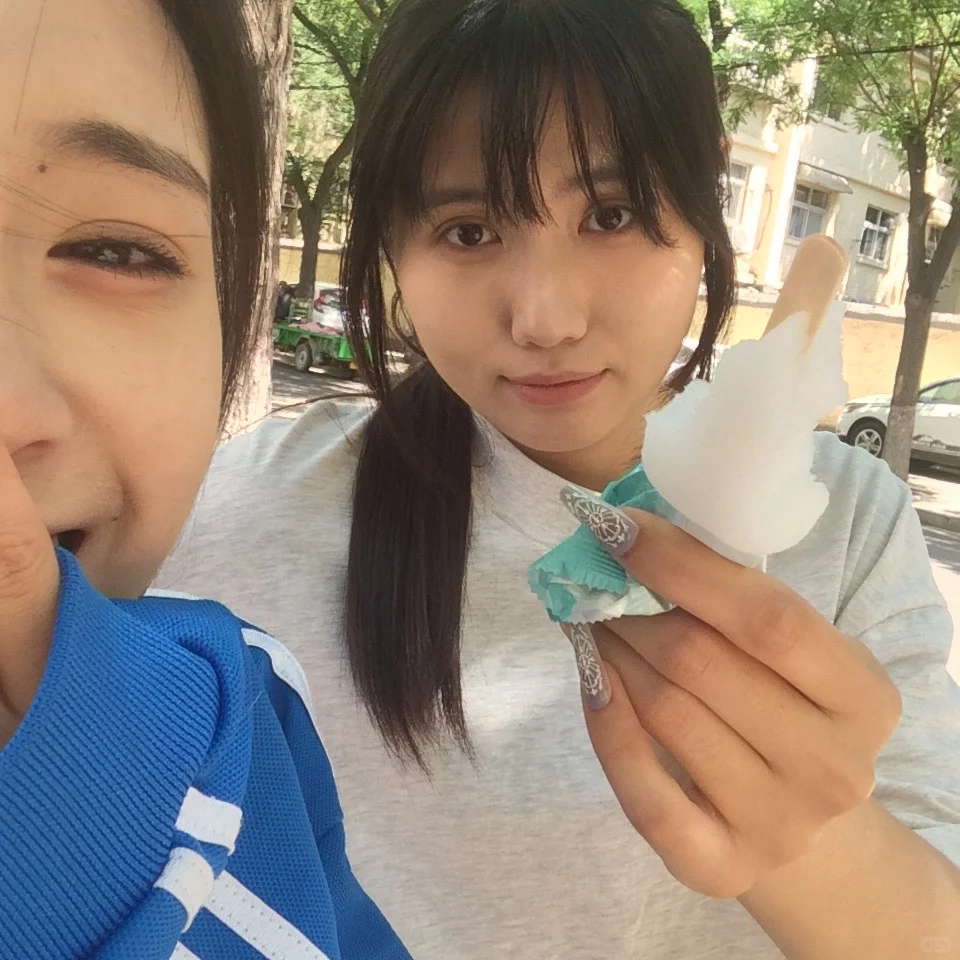 帅气校霸和她的娇妻（bushi｜📍：邯郸三中