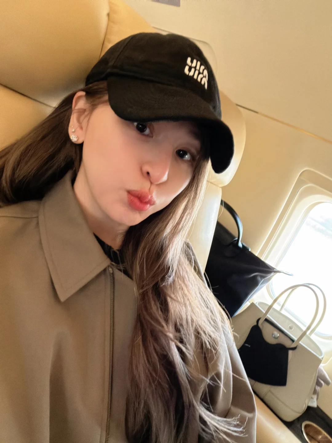 邯郸我来了✈️