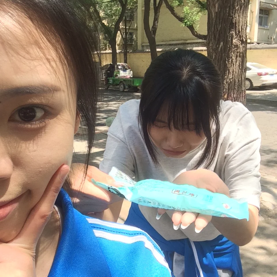 帅气校霸和她的娇妻（bushi｜📍：邯郸三中