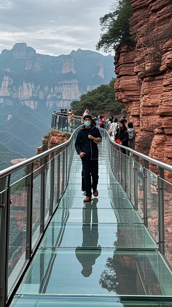 邯郸2天1夜文化深度游