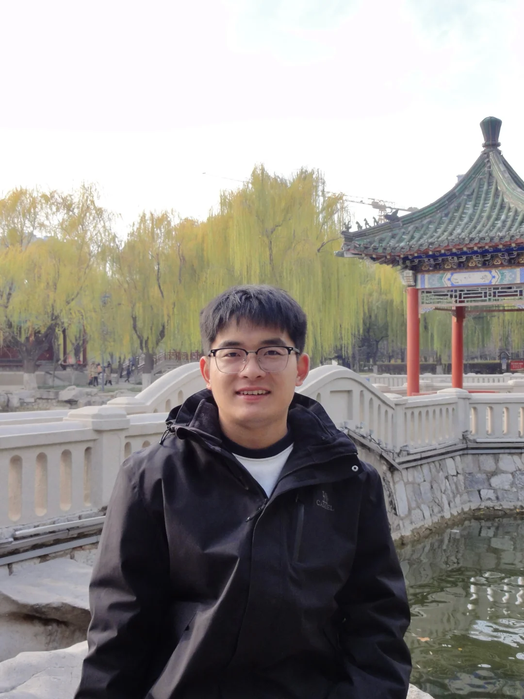 北京出发两日游（3/50）📍邯郸