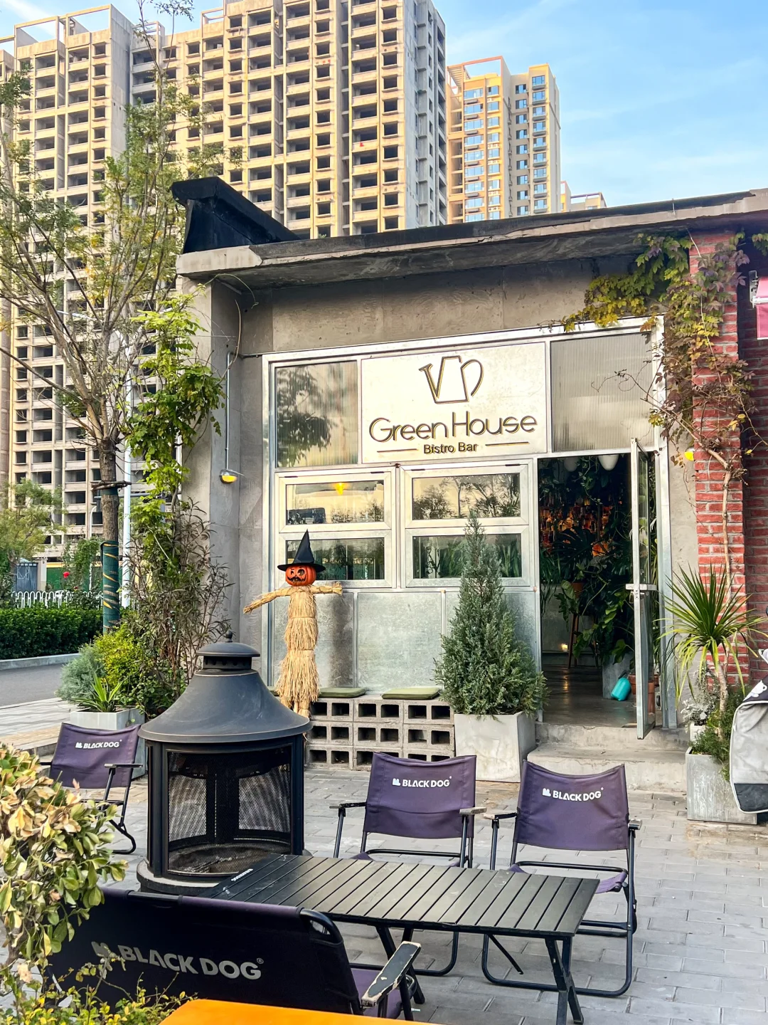 棉纺老厂新生机，漂亮小铺张张出片📸