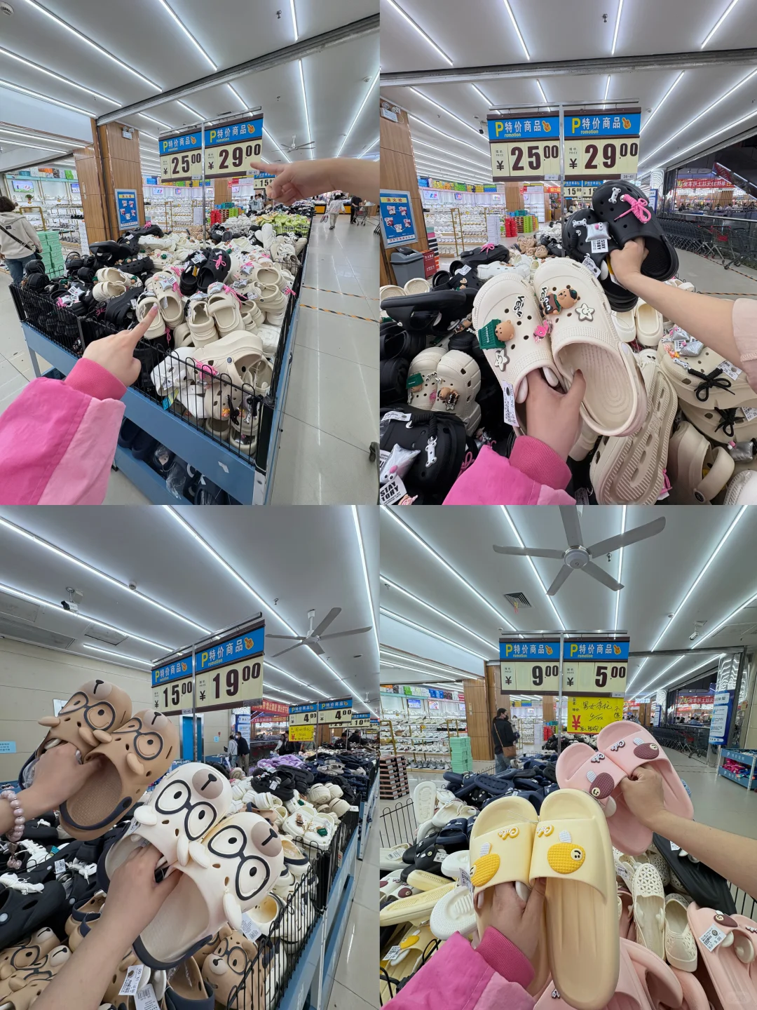 记住邯郸这个路口！线下版1688！太好逛了！