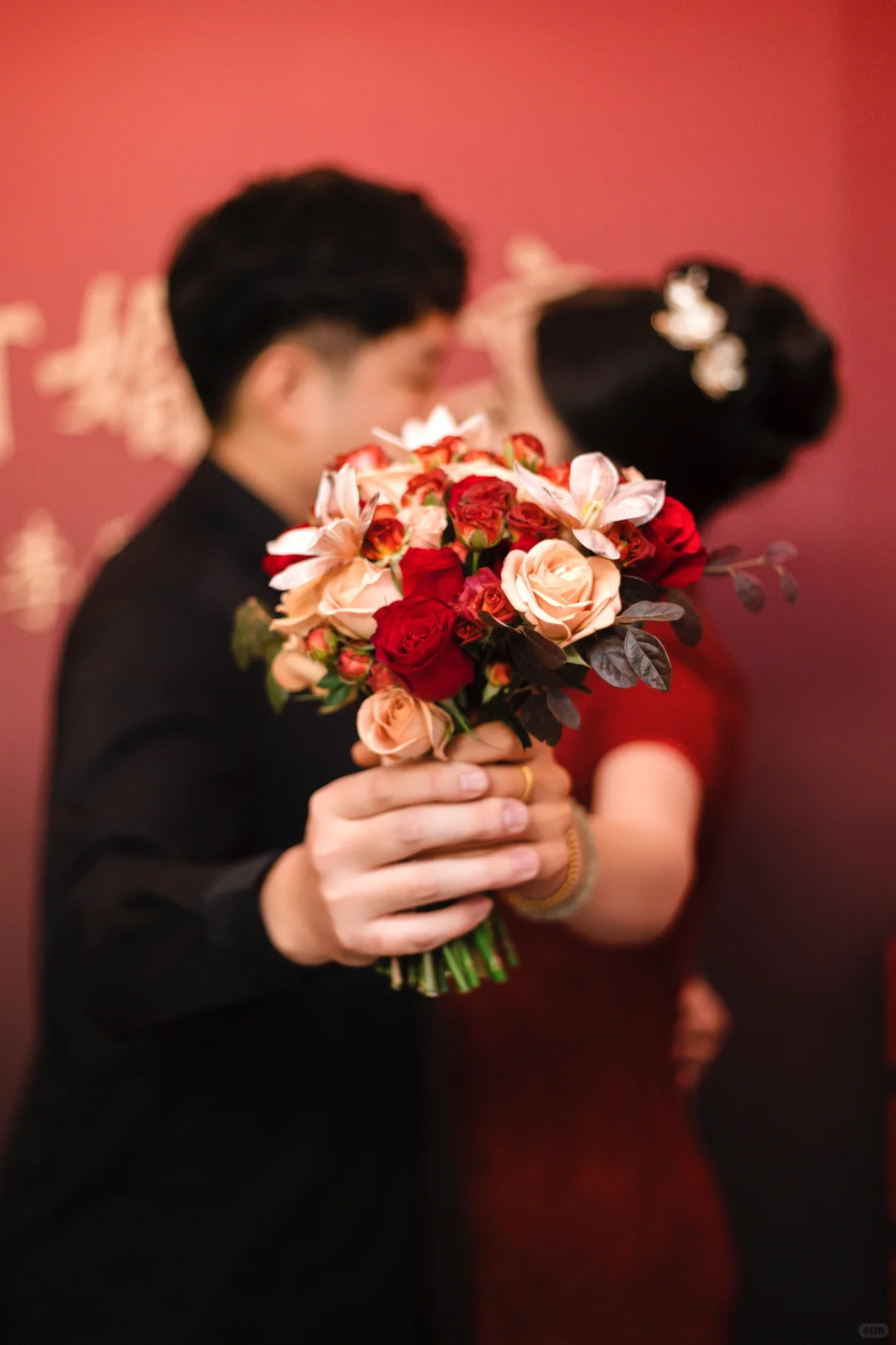 邯郸订婚避雷！拍的太。。。