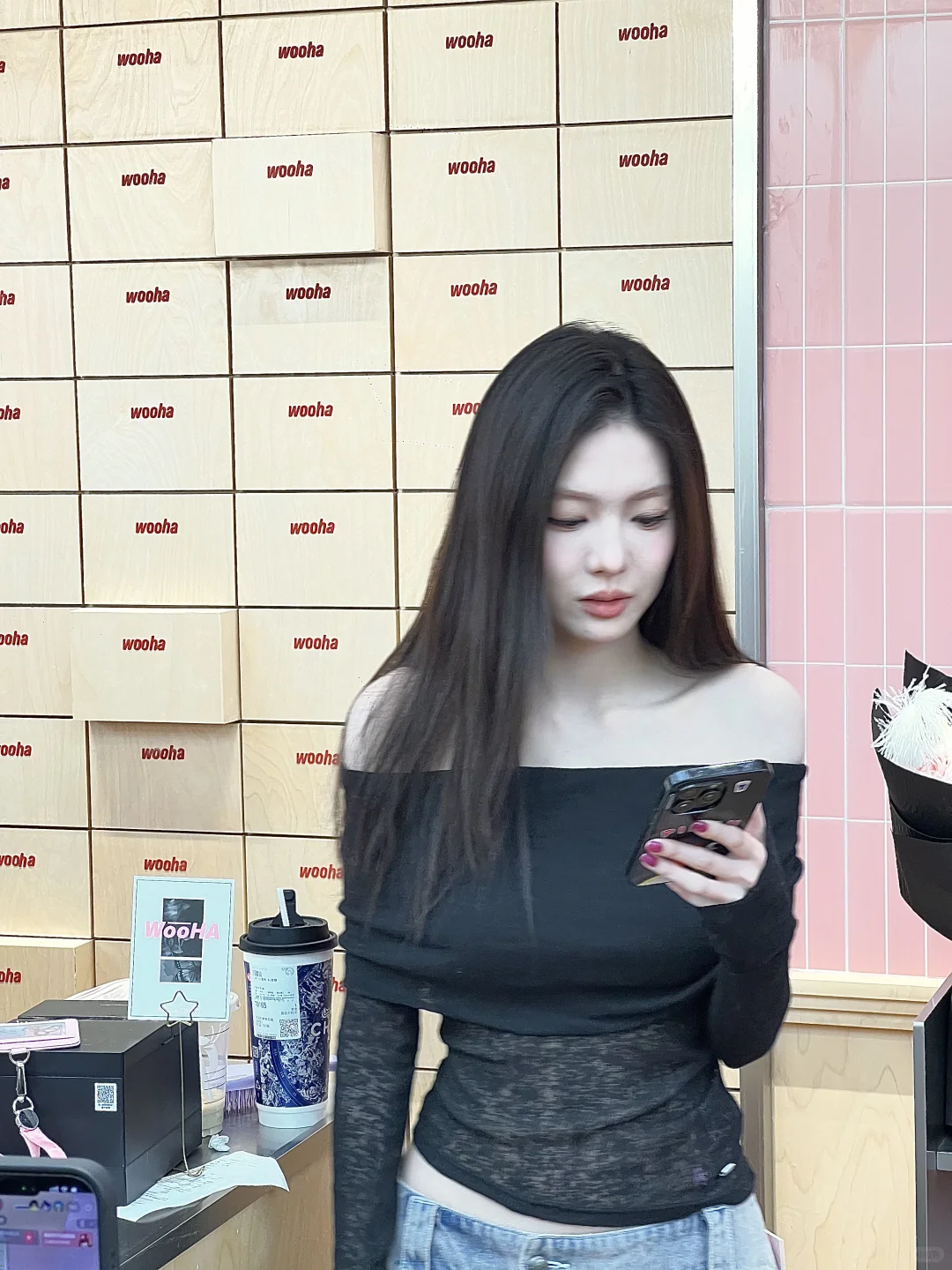 邯郸！终于看到真人啦！！！美哭了。。。😭