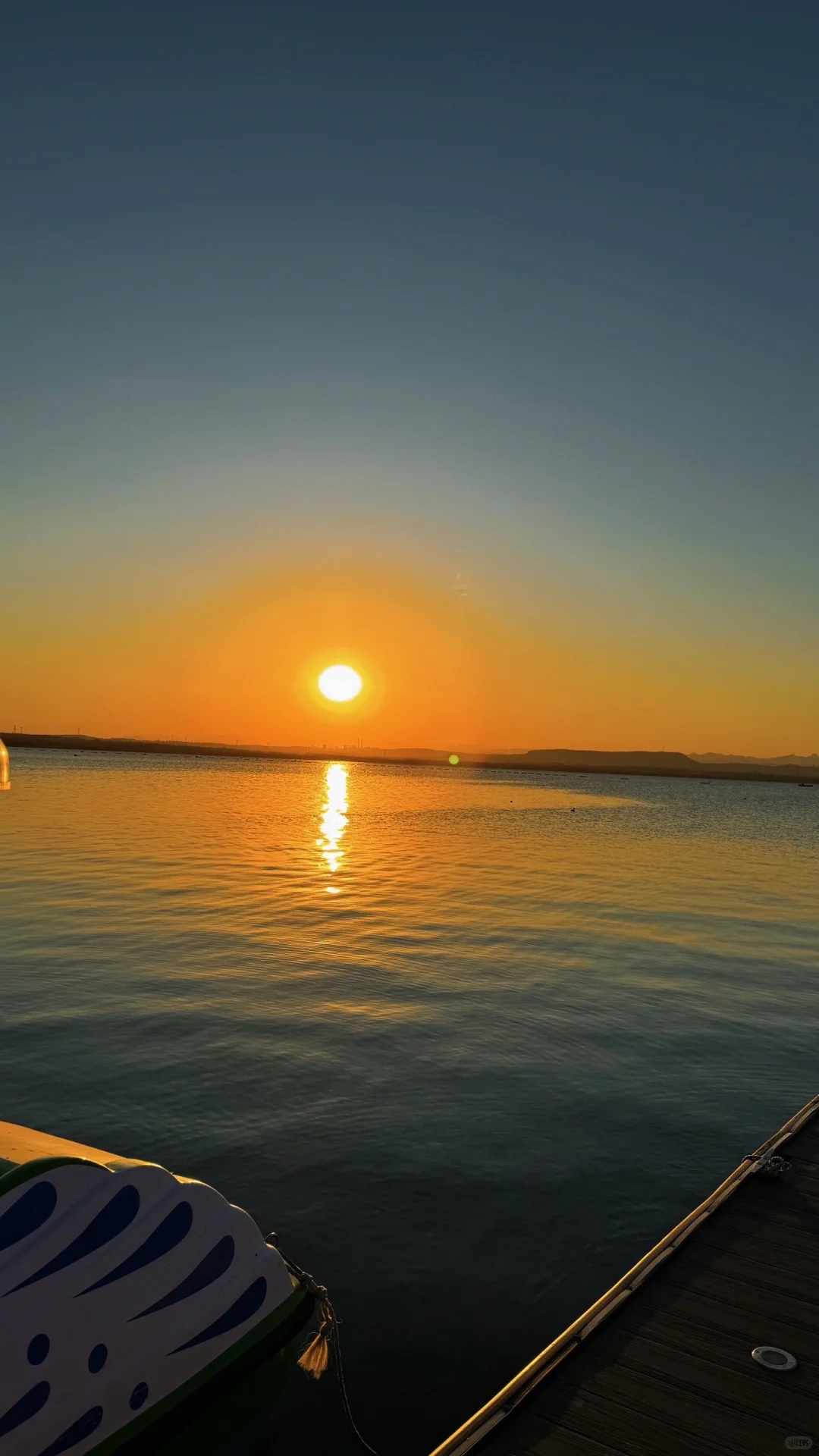 邯郸｜ 怎么有这么美的地方