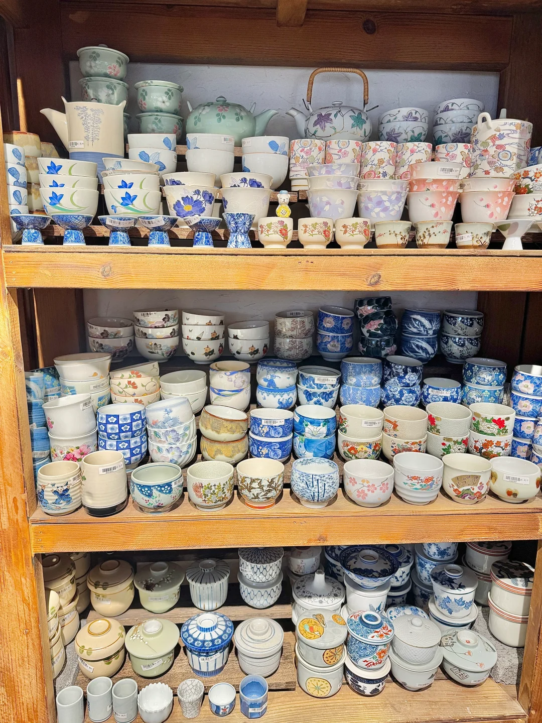 来邯郸千万别来这里啊！怕你可以逛一下午...