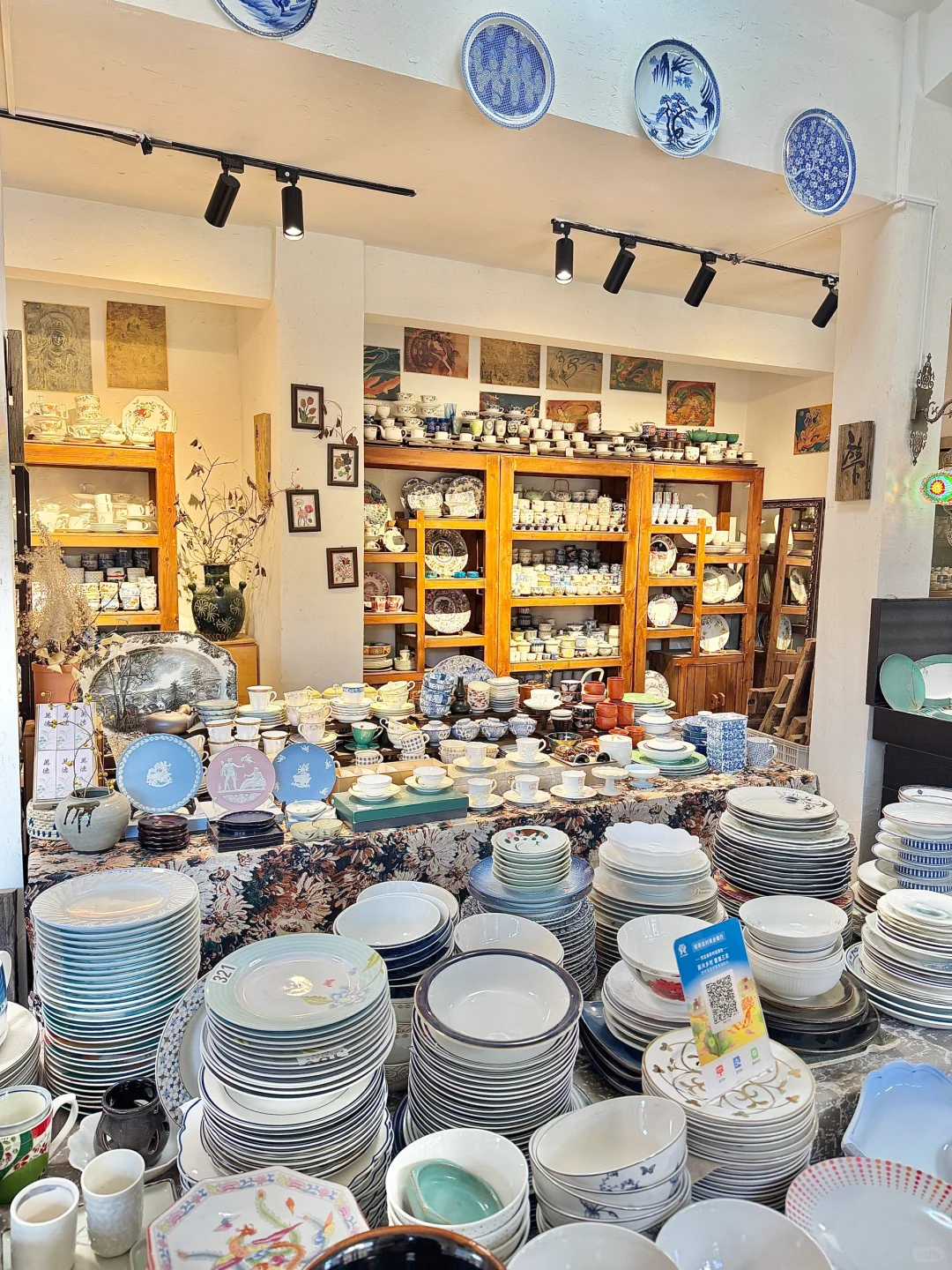 来邯郸千万别来这里啊！怕你可以逛一下午...