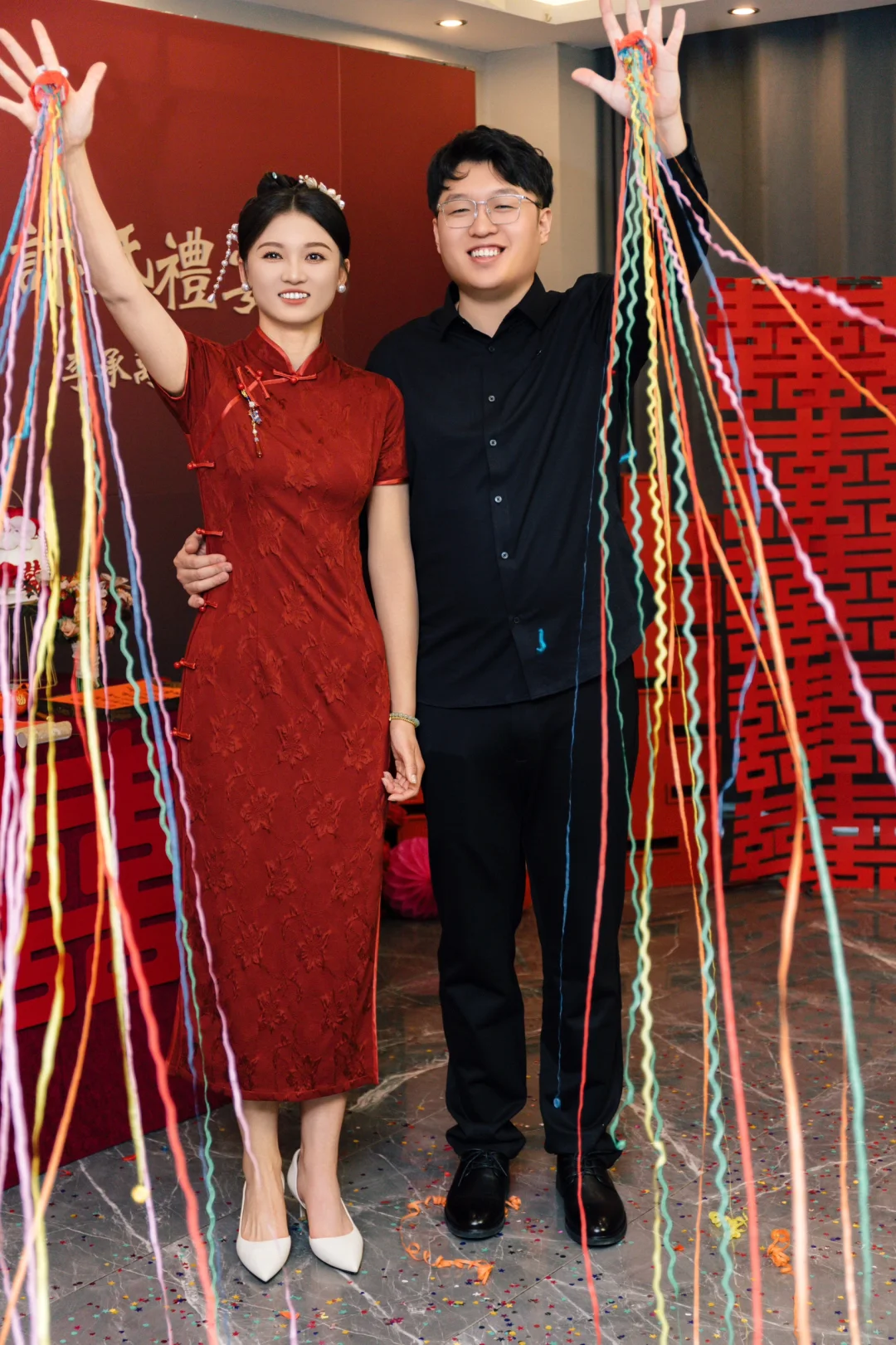 邯郸订婚避雷！拍的太。。。