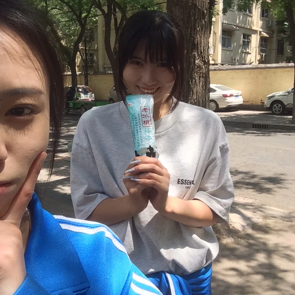 帅气校霸和她的娇妻（bushi｜📍：邯郸三中