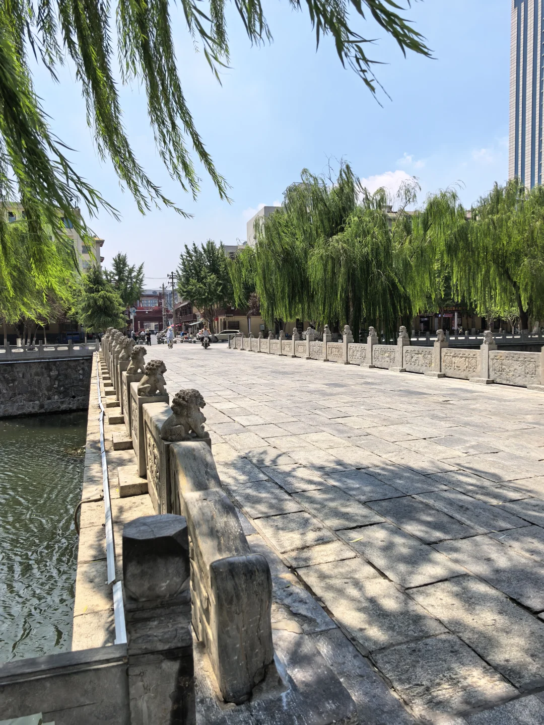 邯郸的意思就是邯郸