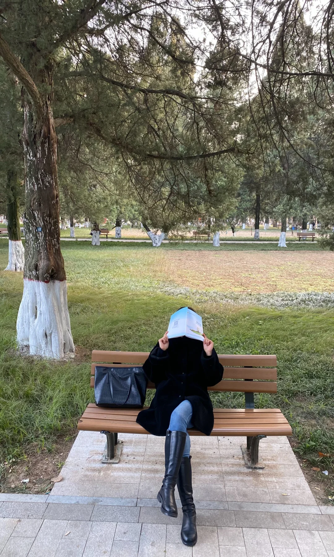 邯郸，找个男朋友哇