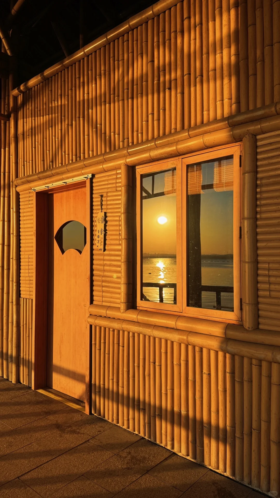 邯郸｜ 怎么有这么美的地方