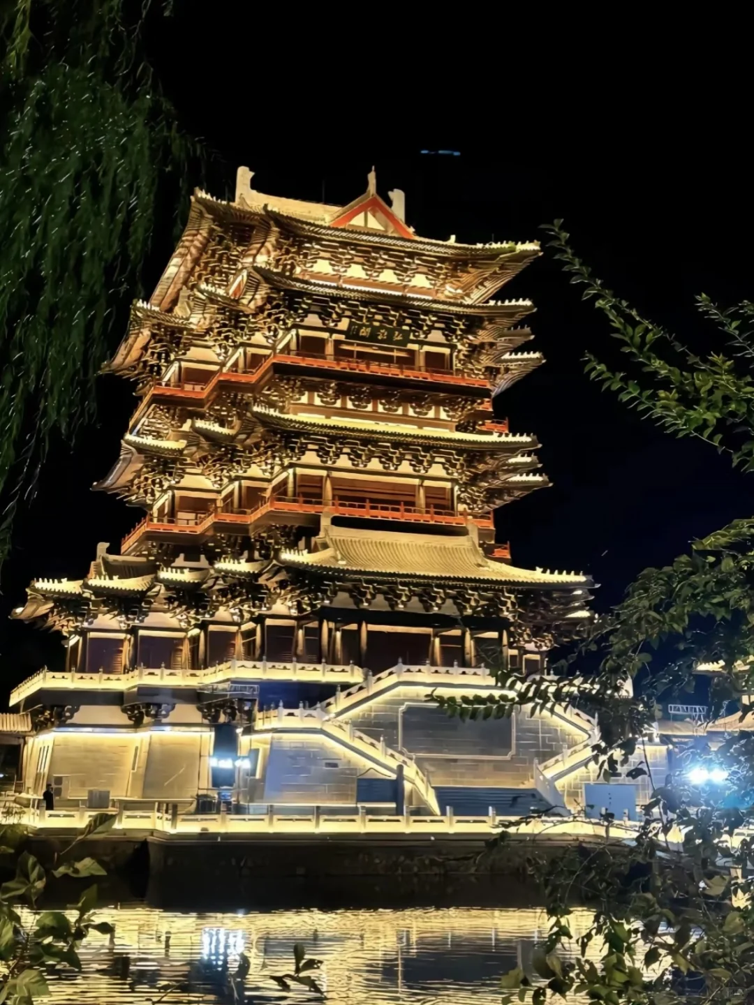 WeChat|邯郸旅游文案来啦~