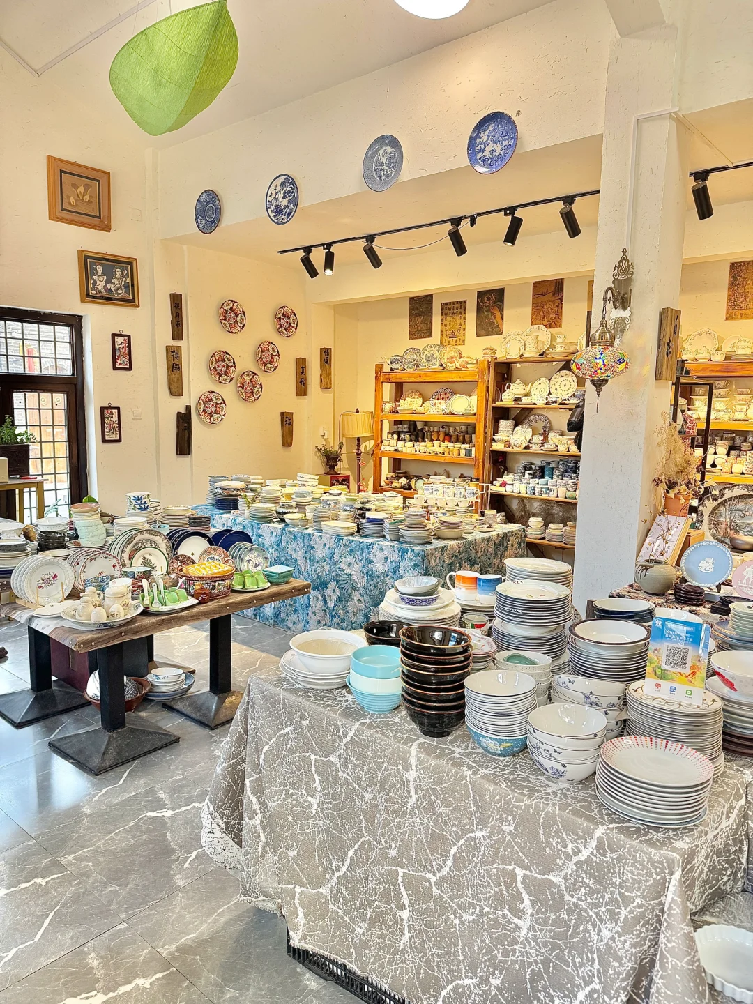 来邯郸千万别来这里啊！怕你可以逛一下午...