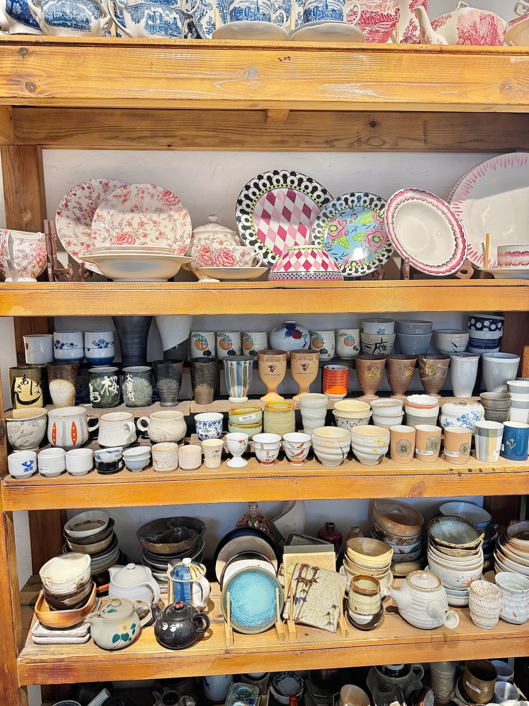 来邯郸千万别来这里啊！怕你可以逛一下午...